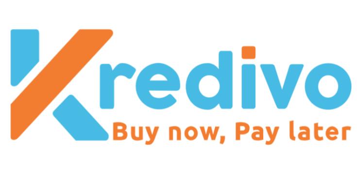 Logo Kredivo PNG