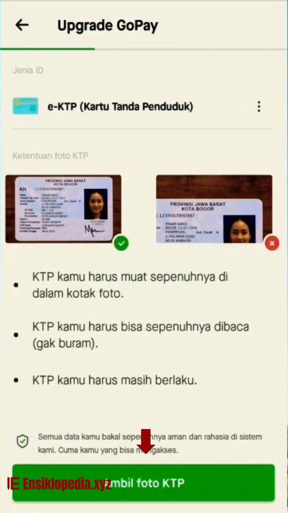 cara buat gopay untuk prakerja