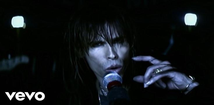 Aerosmith, I Don't wanna miss a thing