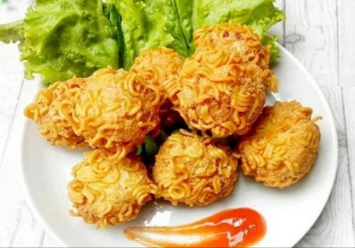 Tahu Rambutan