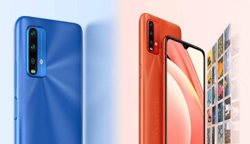 Xiami Redmi Note 9