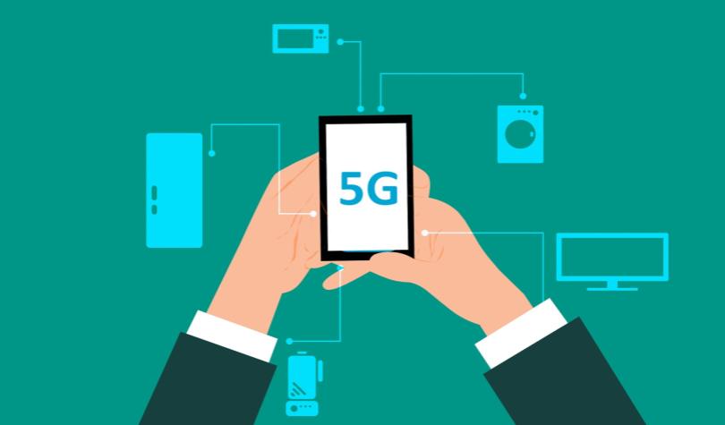 Gadget 5G di Indonesia