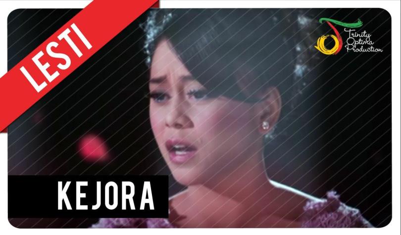Album Cover Lagu Lesti D`Academy - Kejora