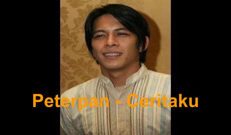 Peterpan - Ceritaku