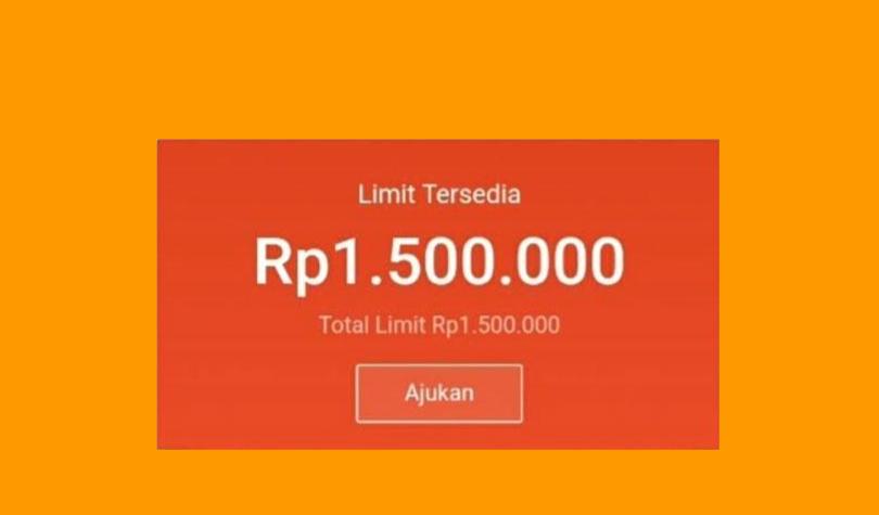 Limit Shopee Spinjam